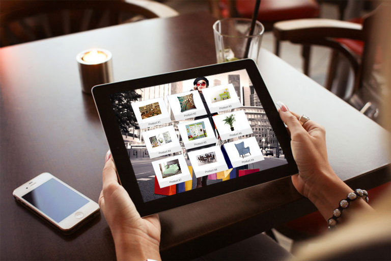 7 Impressive Benefits of Digital Catalog App