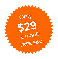 Park Your Real Estate License - Reale state license park