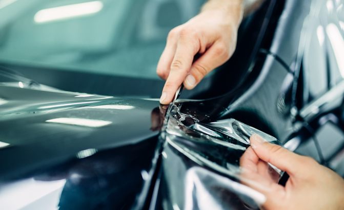 Best Ceramic Coating Services in Cincinnati | Reload Detailing