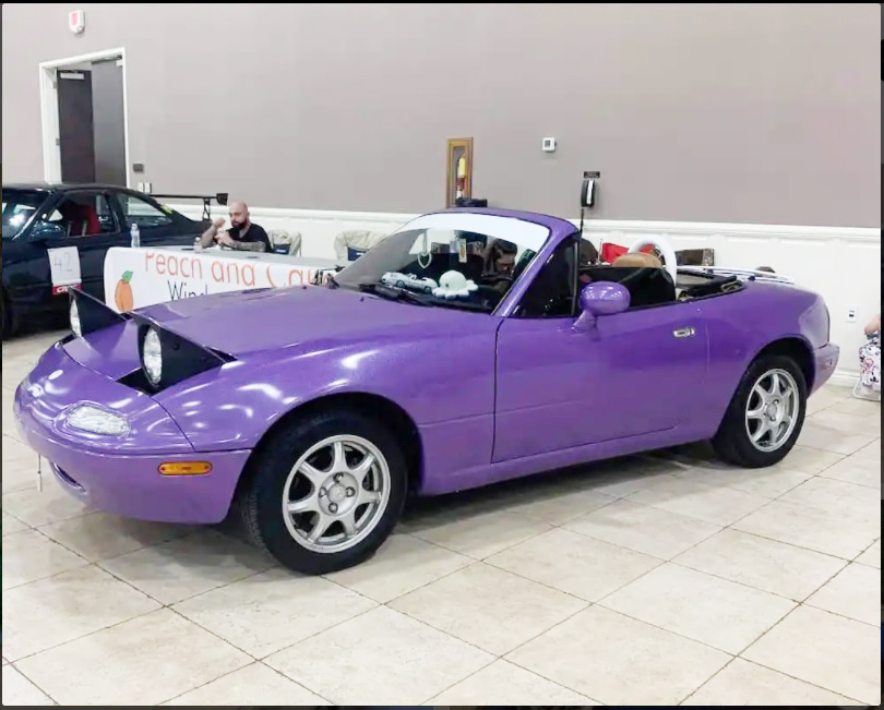 Benefits of car wraps | Reload Detailing