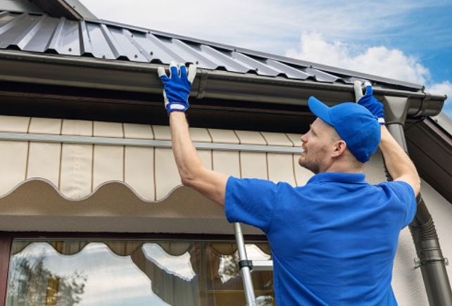 Best Gutter Installation Company in Long Island