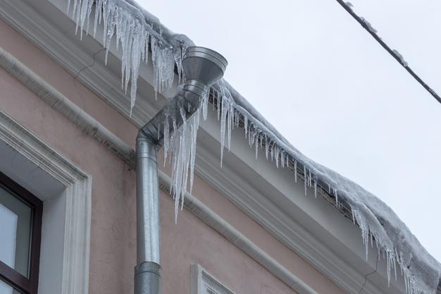 Best Company for New Gutter Installations in Suffolk County