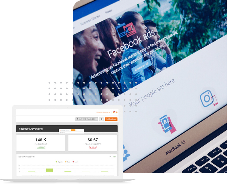 Hire Social Media Marketing Agency in Brisbane
