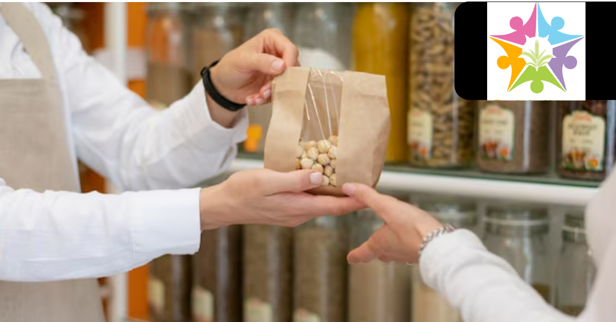 Natural Food Products for Boosting Immunity