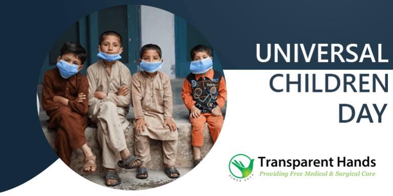Universal children day