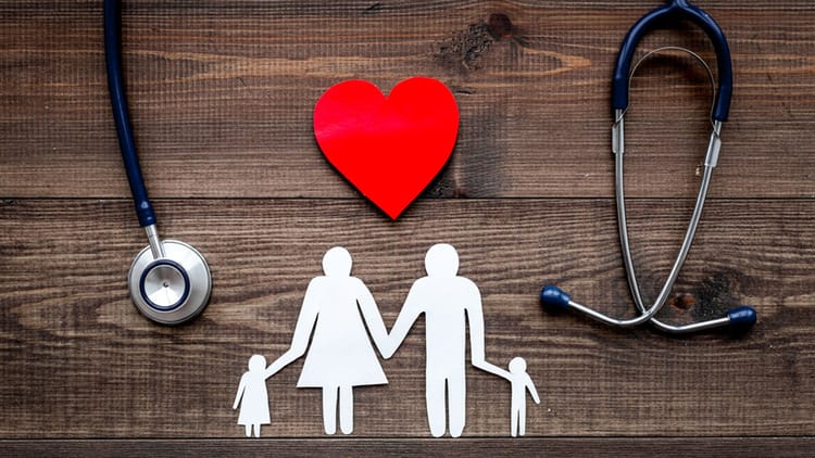 Critical Illness Cover