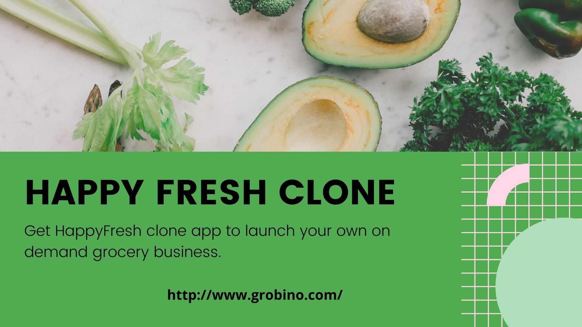 Happy Fresh,HappyFresh clone | HappyFresh Alternative