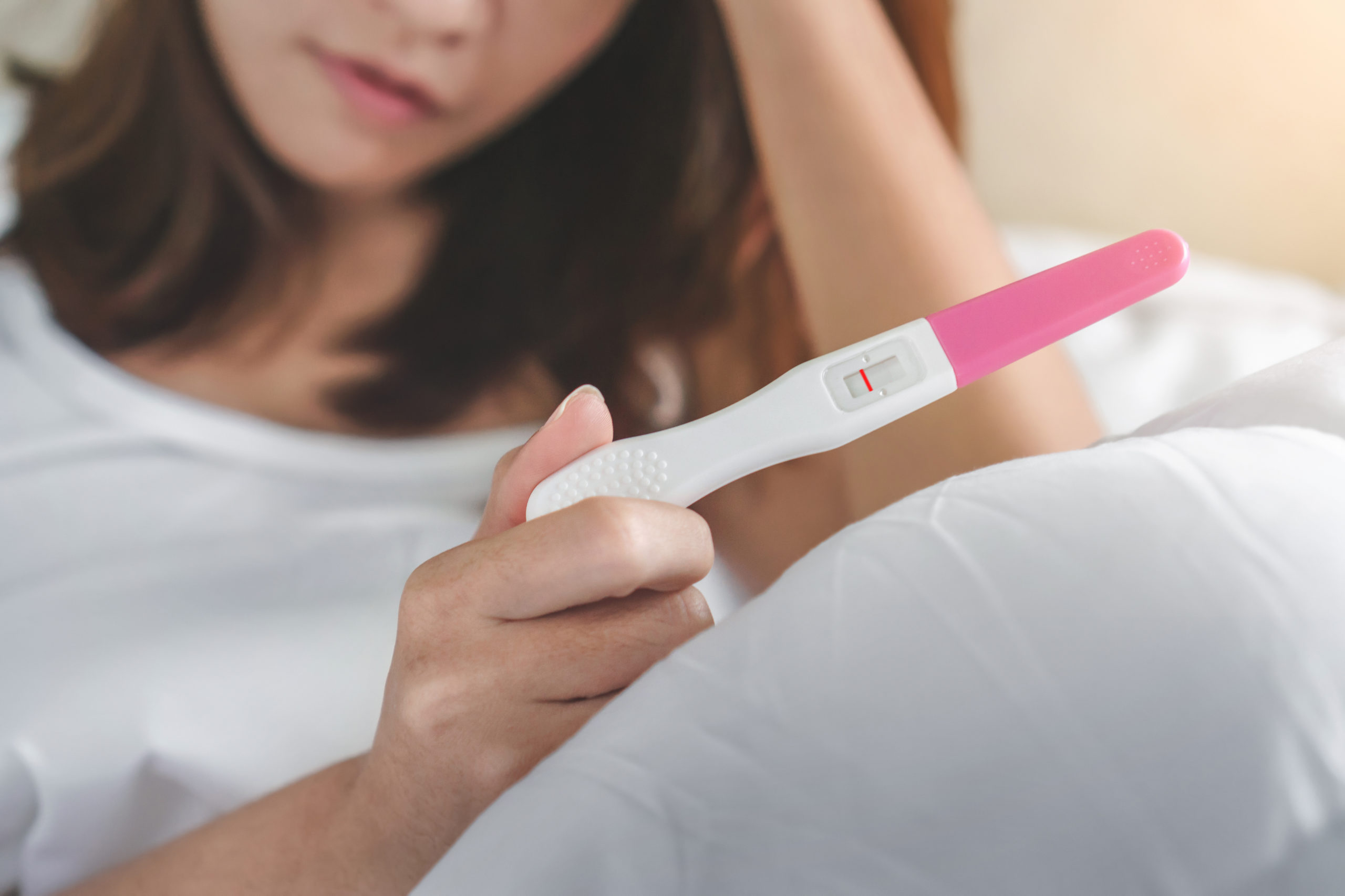 The Various Tests for Infertility