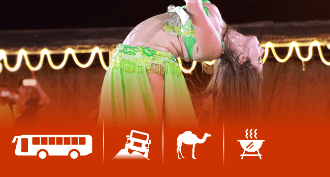 Dubai Holidays - Help & Advice