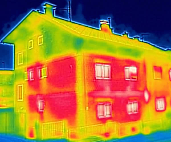 Cavity Wall Insulation and Home Energy Saving