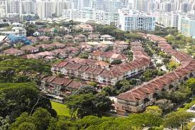 Buying a Property in Singapore: Things to Take Note Of