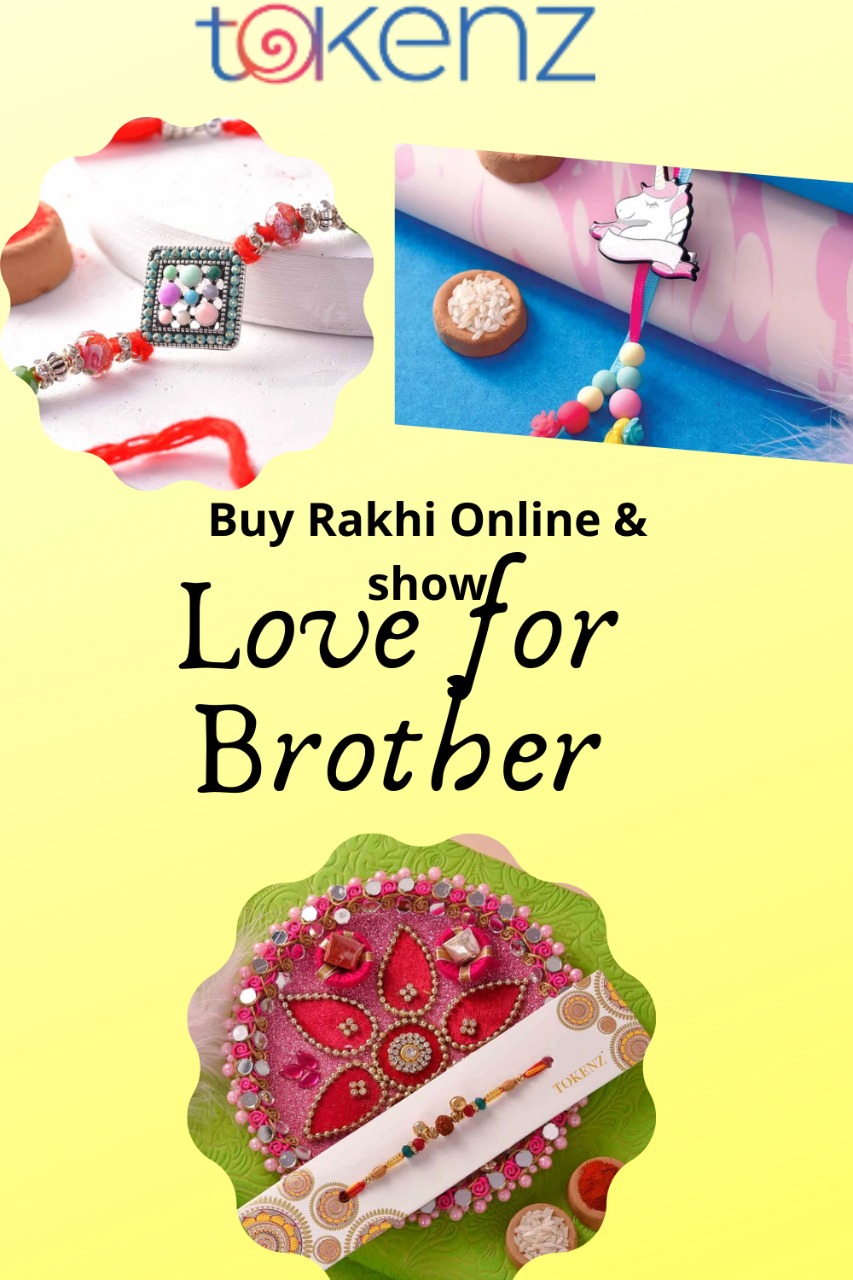 How to buy the Best Rakhi For brother
