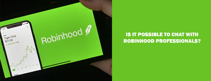 Robinhood customer service-credible sources of solution:
