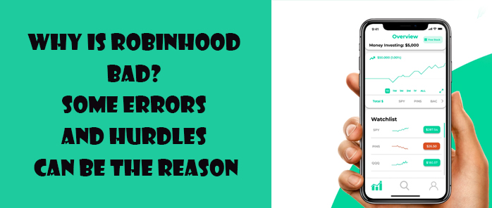 Noteworthy methods to access Robinhood customer service team: