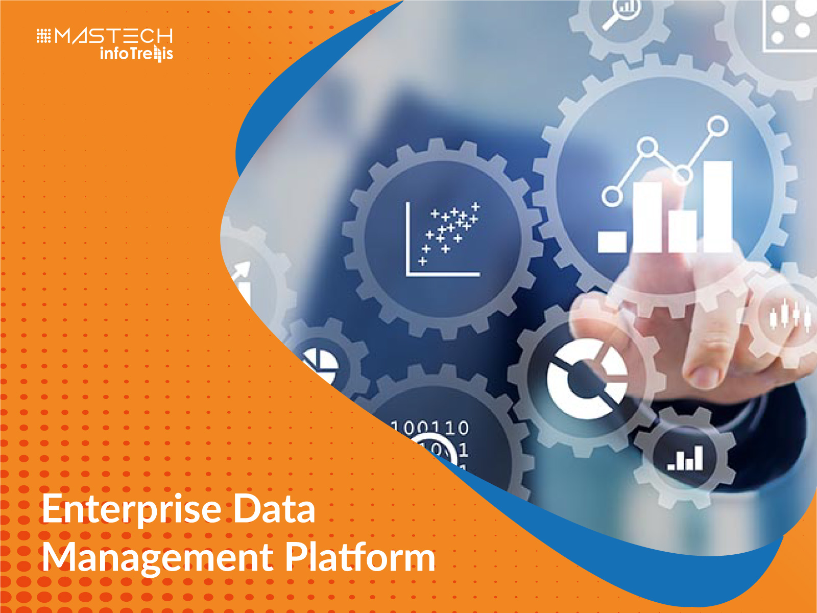 Data Management Platform to increase ROI