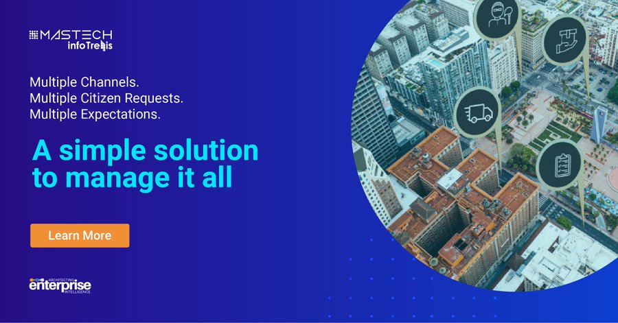 Modern Citizen Experience