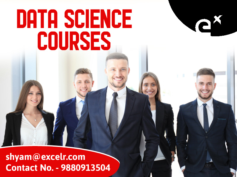 ExcelR - Data Science Courses