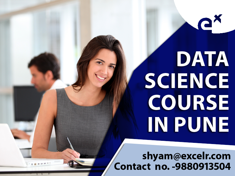 ExcelR - Data Science Course in Pune