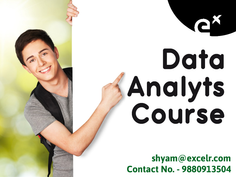 Data Analyst Course