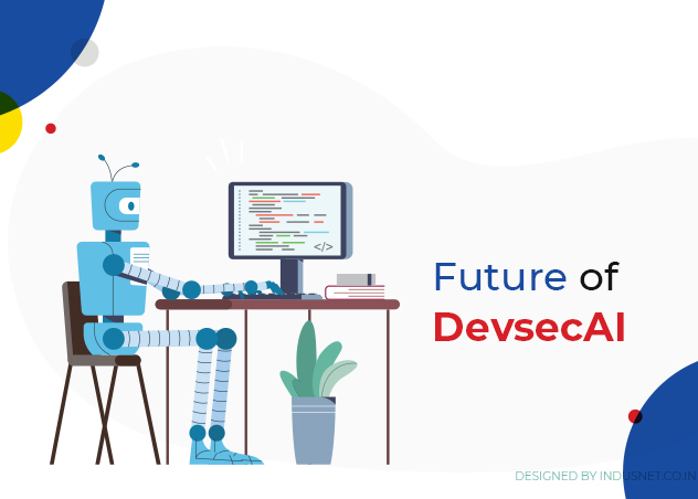 Future of DevSecAI: Should You Discuss It With Your Software Development Partner