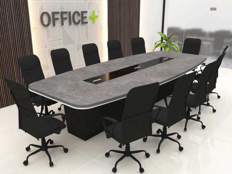 Executive office table