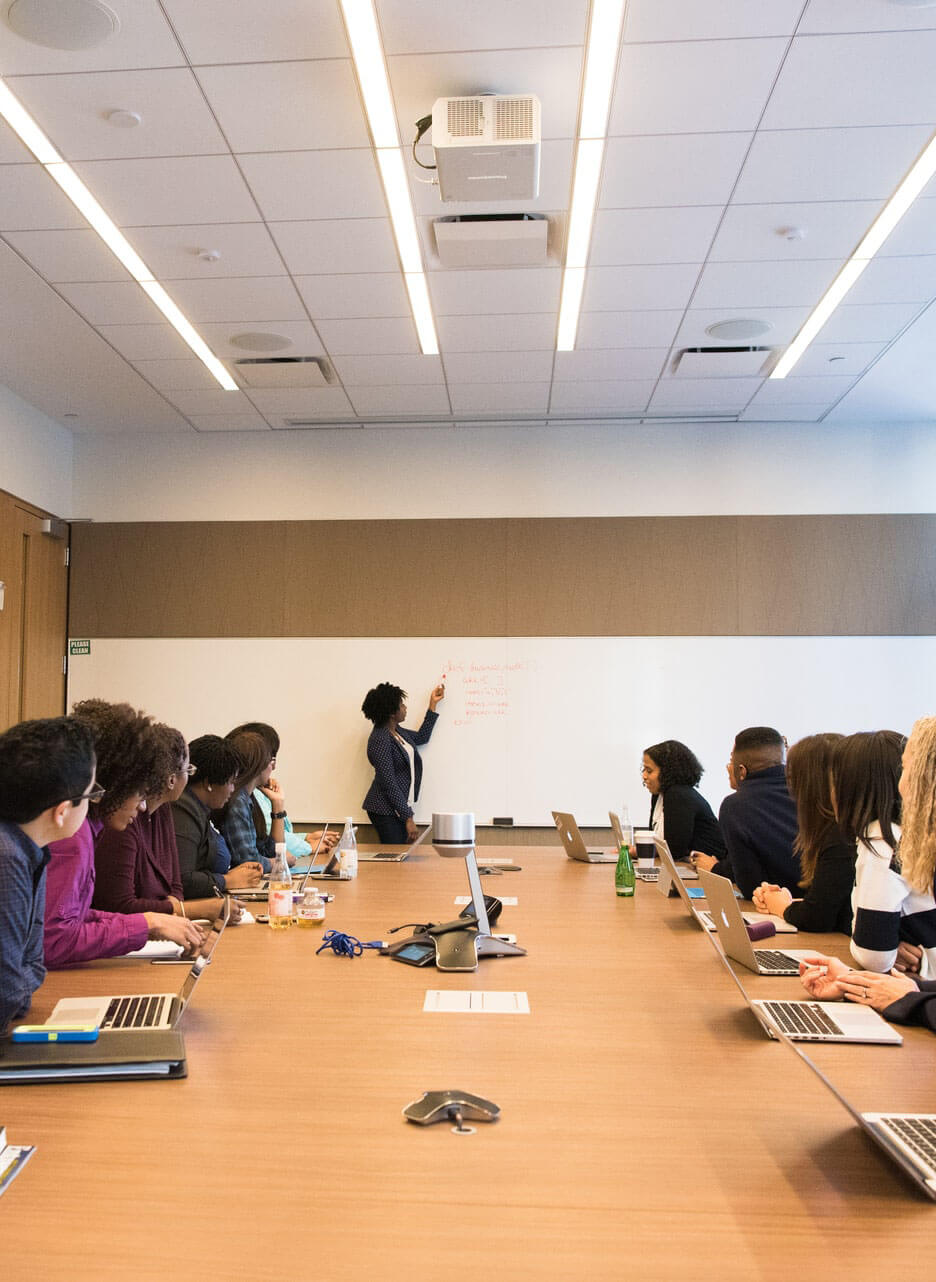 How to grow a small business Portland