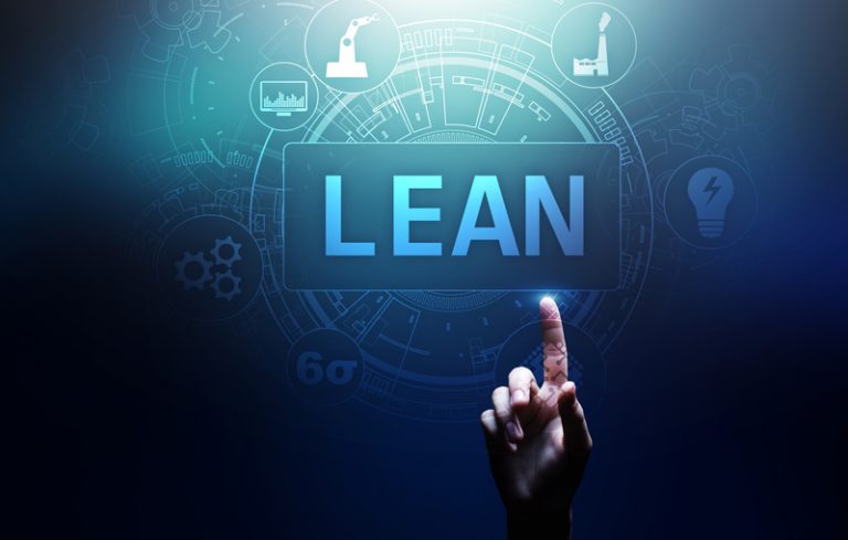 Portland lean six sigma consultant