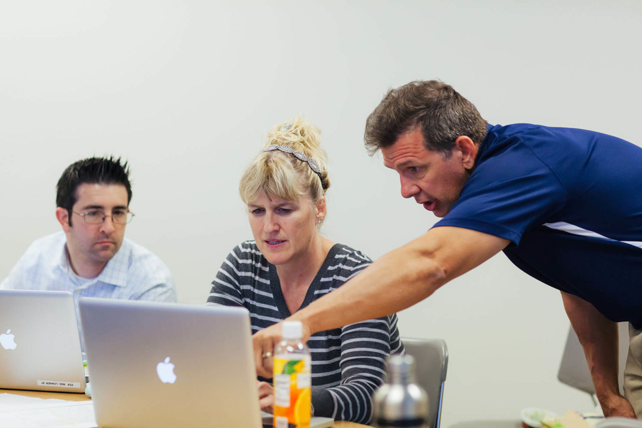 Portland Small Business Coach