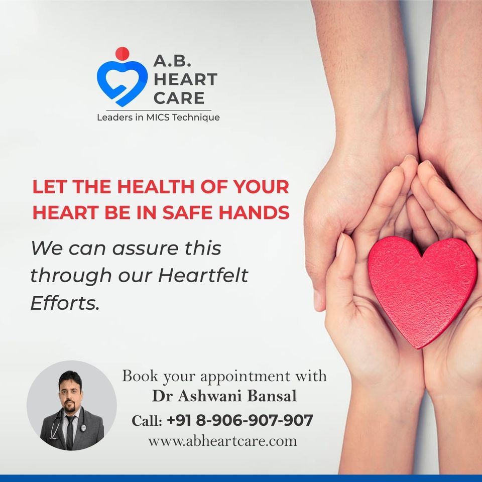 Best Heart Surgeons in India