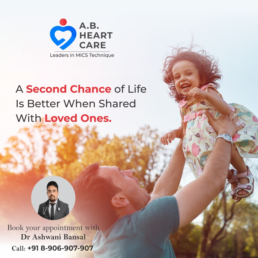 Best Pediatric Heart Surgeon in Chandigarh