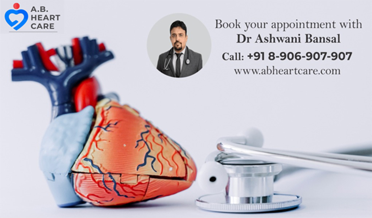 Best Cardiac Surgeon in Chandigarh