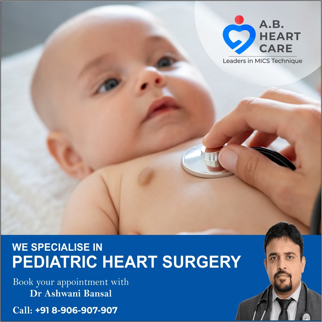What is a Pediatric Cardiologist? 