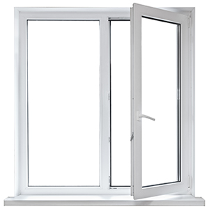 Window Casement System