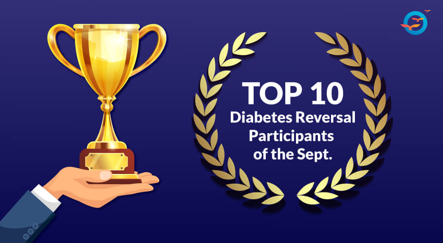 Top 10 Diabetes Reversal Success stories | FFD