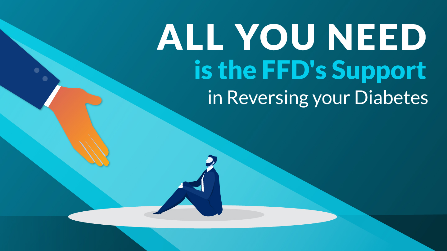 Beat Diabetes With FFD's Diabetes Reversal Program