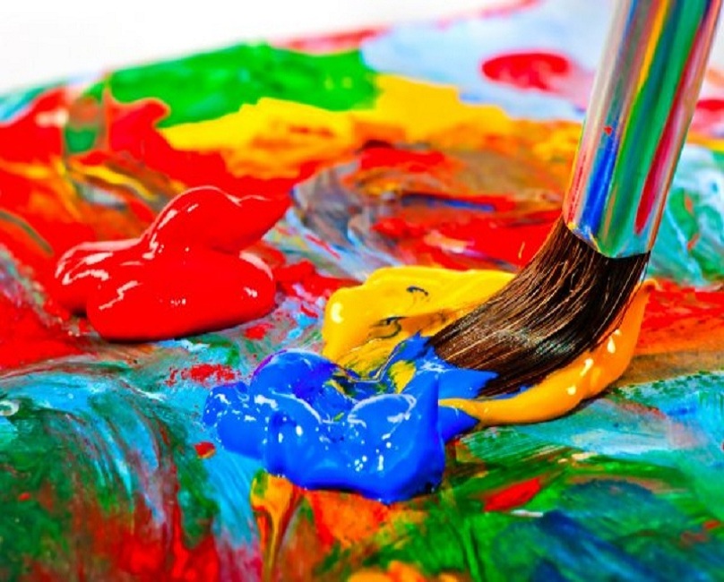 Best Acrylic Paint Supplier for Artists - Art Alley