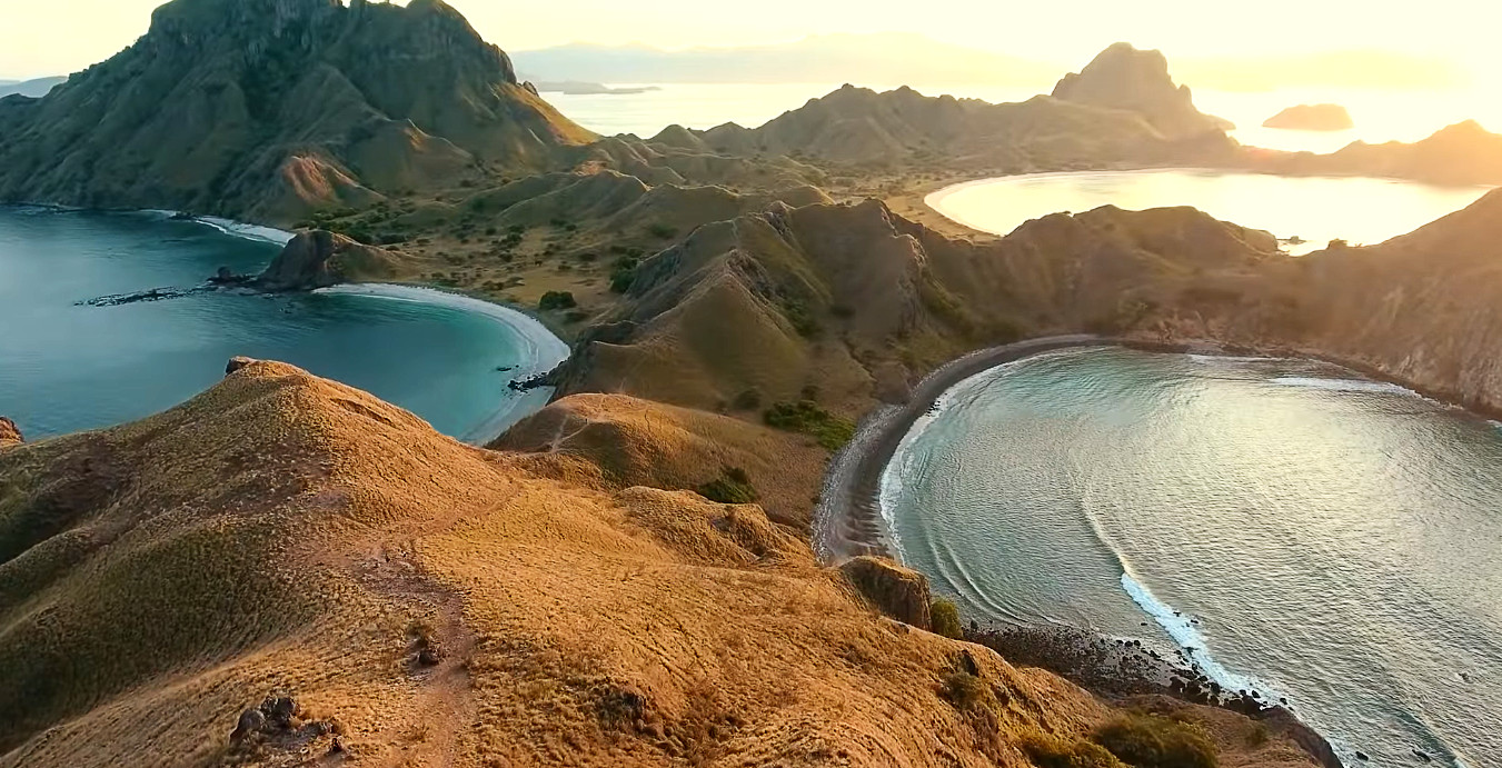 Komodo Tour With laba Laba Boat