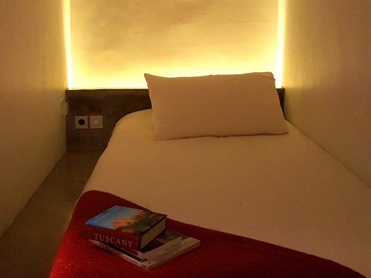 Kost Kebon Kacang Under The Star Fruit Tree