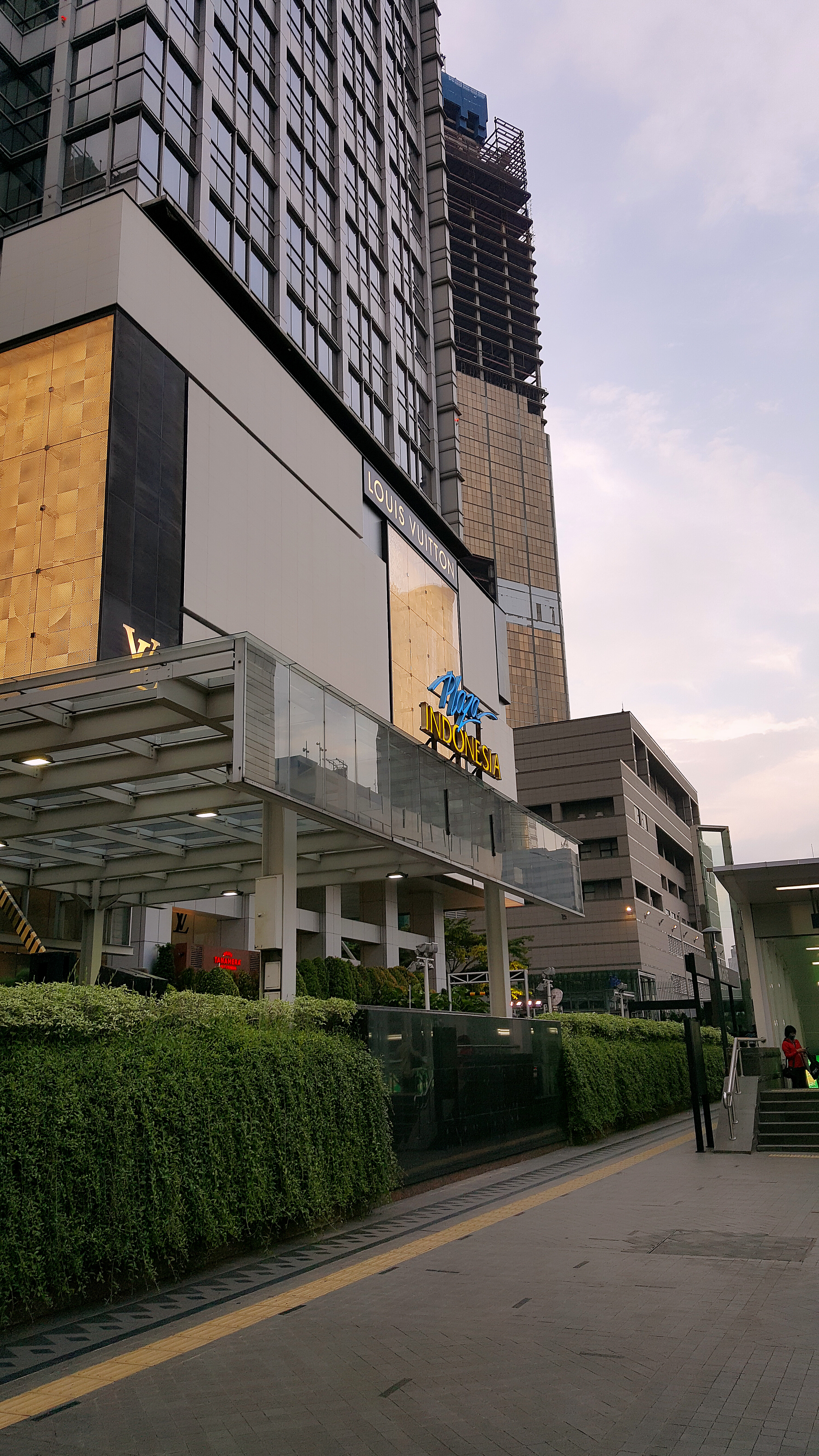 Kost Eksklusif Jakarta