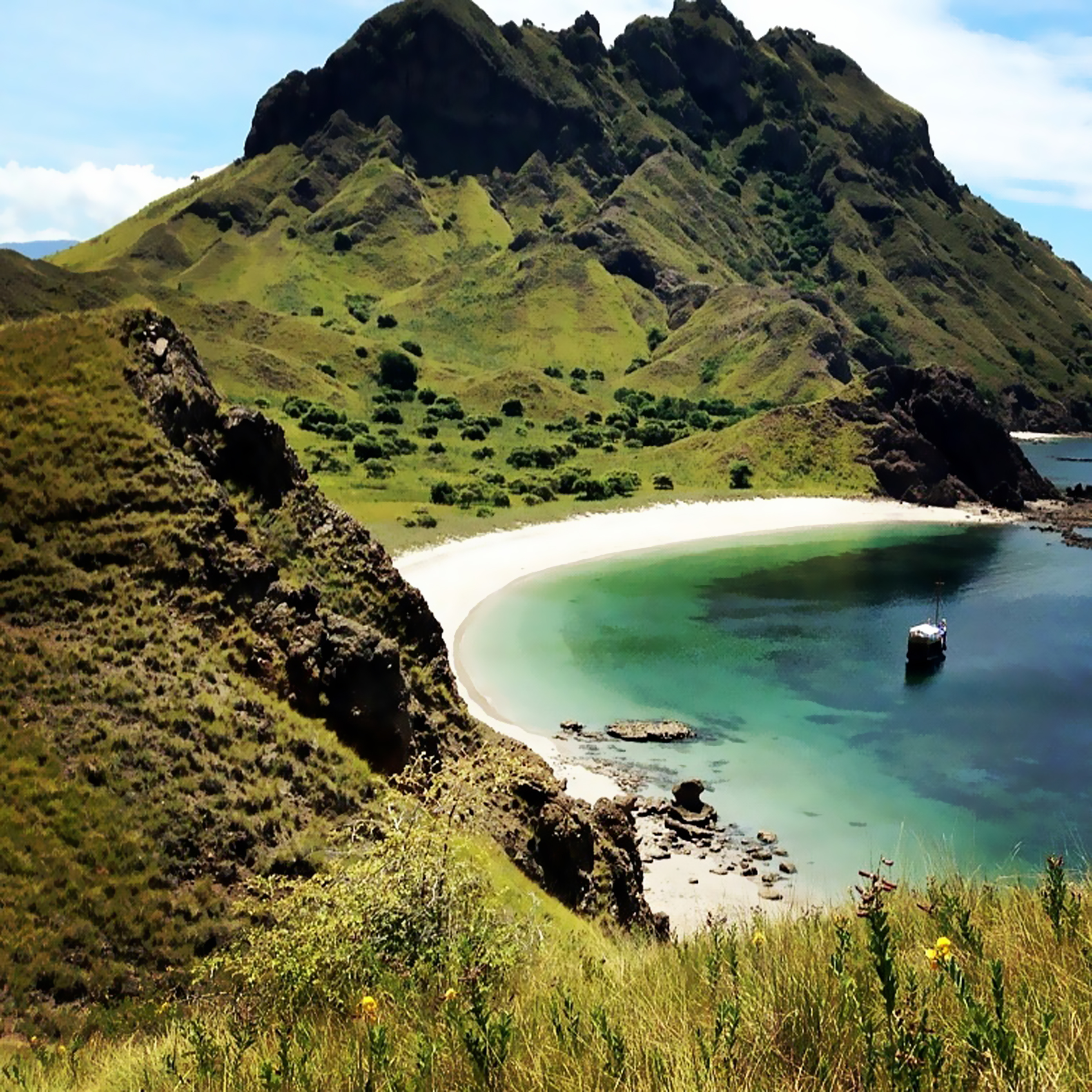 Padar Island Tour