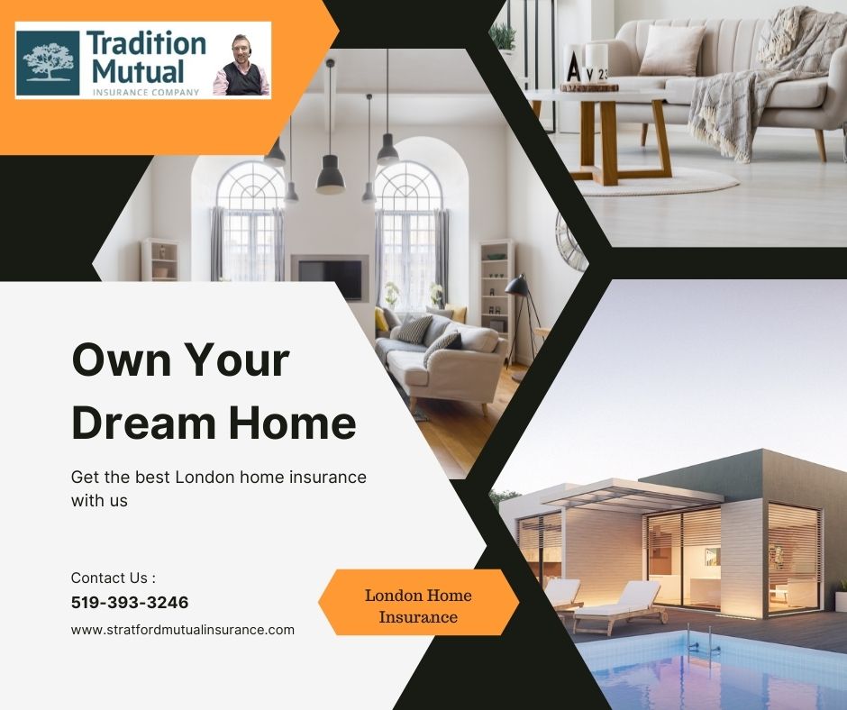 Home & Property Insurance in London, ON | Quote Online