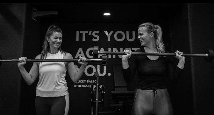 Join Gym In Kentish Town - The Basement LDN