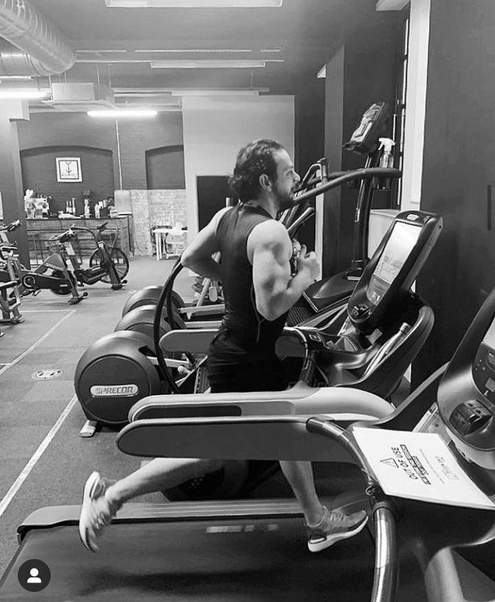 Fitness Studio – Ultimate Health And Fitness