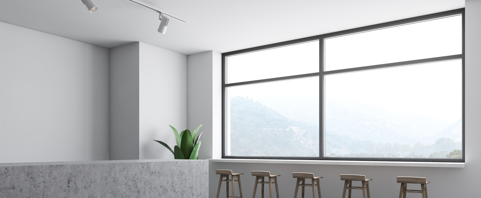 Discover Aluminium Windows by Alteza