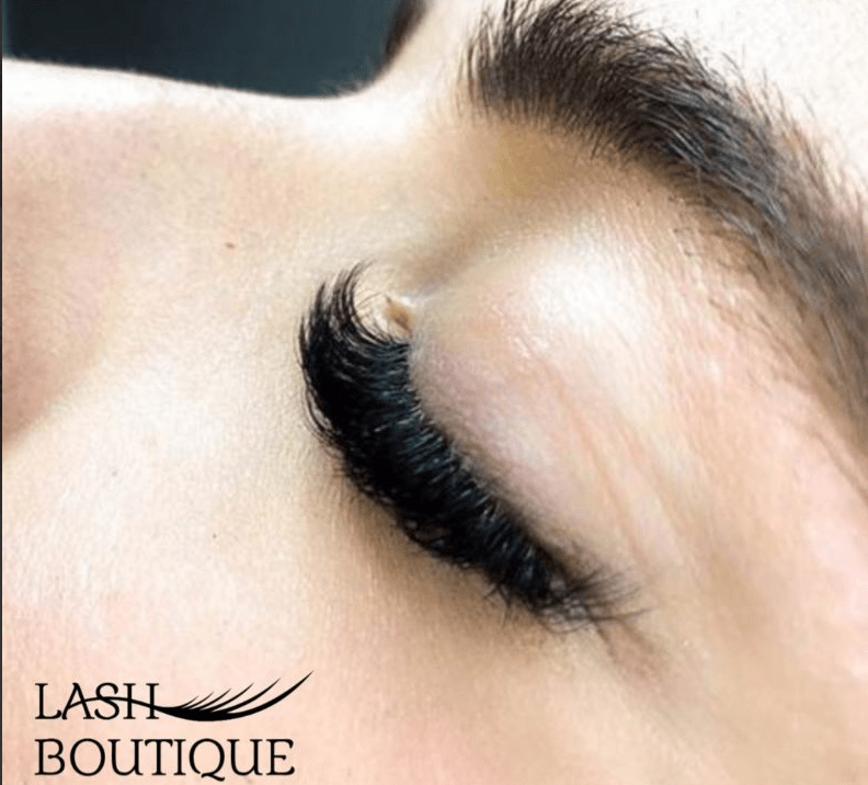 Get Natural Looking Eyelashes & Brows with Professional Services