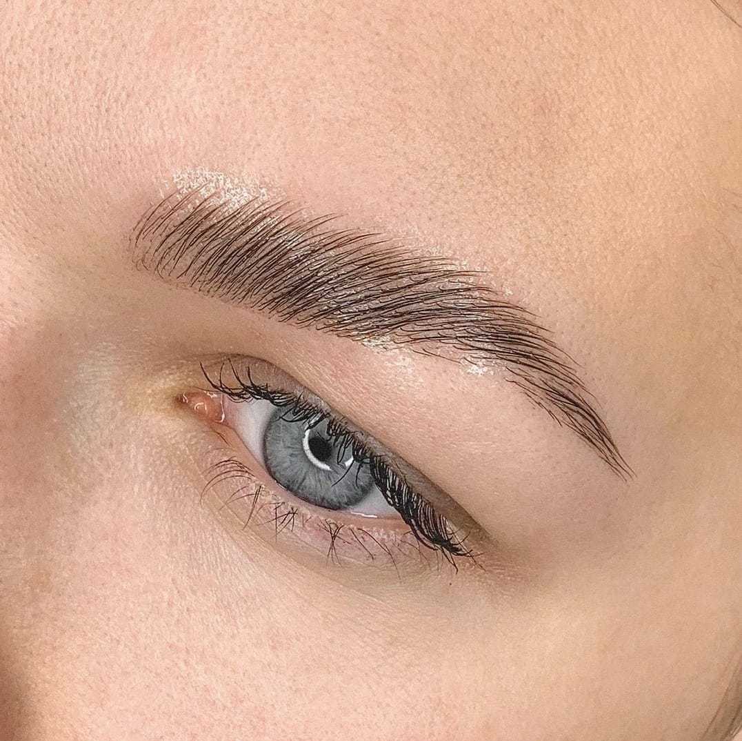 Microblading Vs. Brow Lamination: Understand the Difference