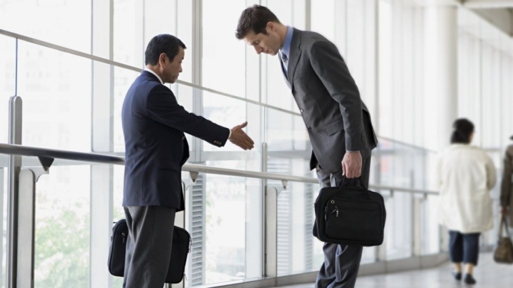 Characteristics of Highly Admired People