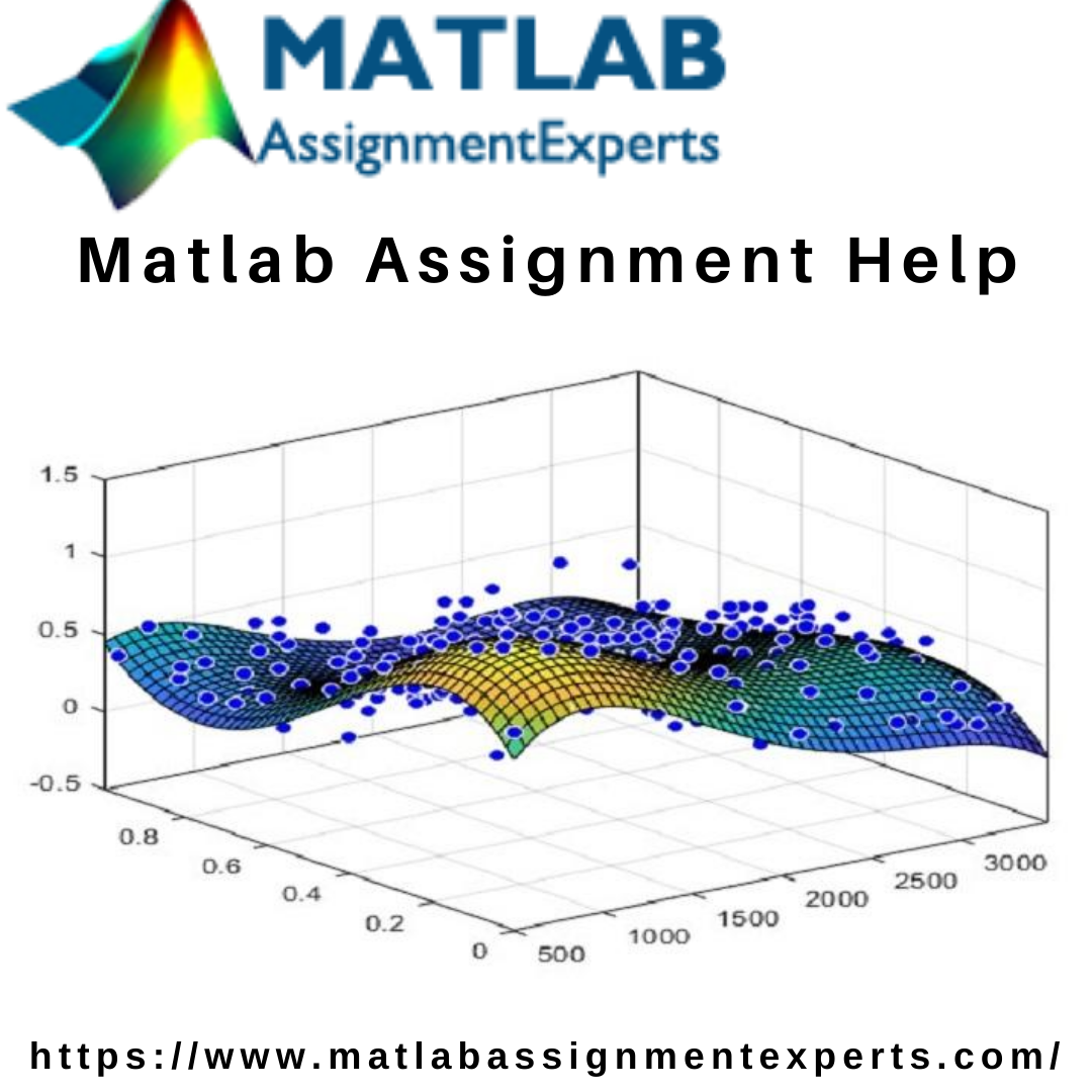 An experienced online Matlab tutor
