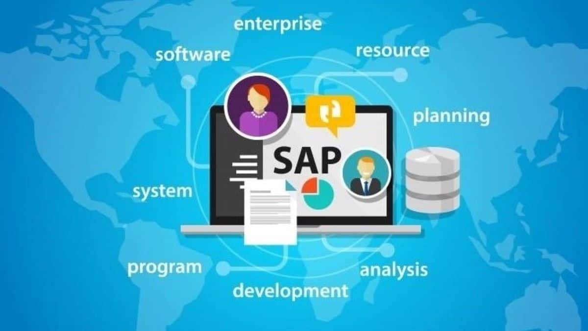 Top Benefits of sap implementation for Business Development
