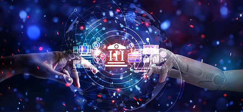 RPA in Banking: Streamlining Operations and Boosting Efficiency